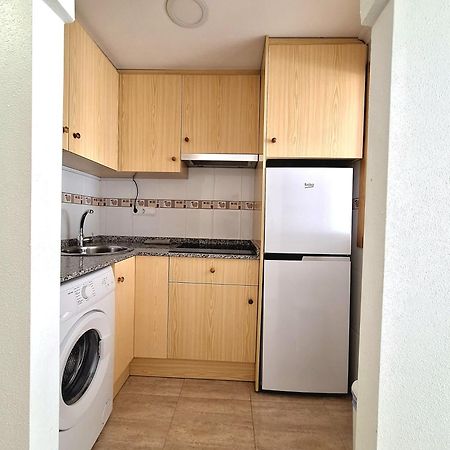 M&R Trini Beach, Parking Privado Torrevieja Luaran gambar