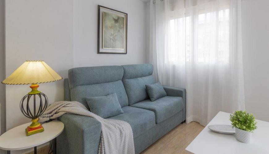 M&R Trini Beach, Parking Privado Torrevieja Luaran gambar