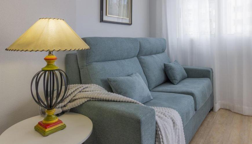 M&R Trini Beach, Parking Privado Torrevieja Luaran gambar