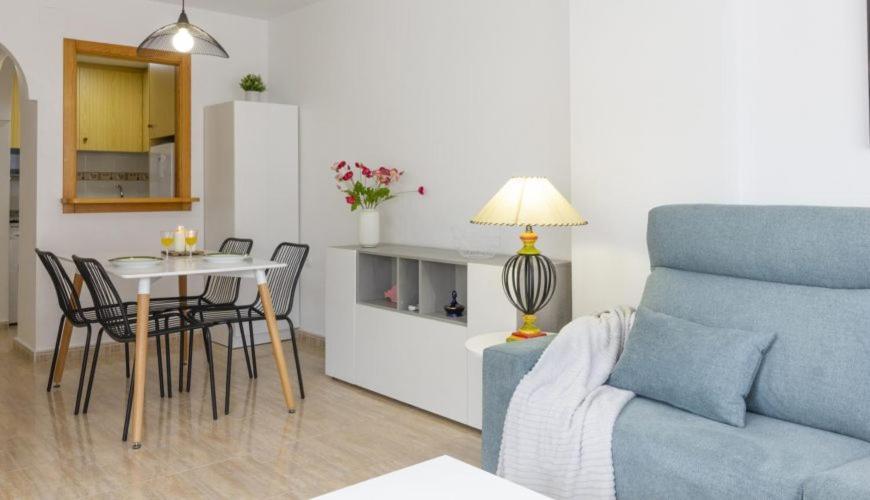 M&R Trini Beach, Parking Privado Torrevieja Luaran gambar
