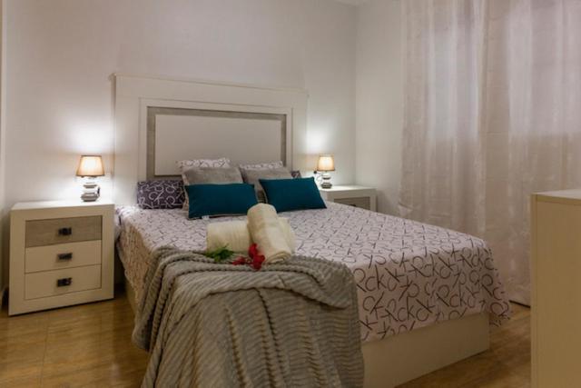 M&R Trini Beach, Parking Privado Torrevieja Luaran gambar