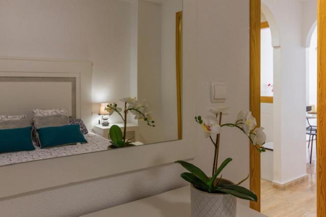 M&R Trini Beach, Parking Privado Torrevieja Luaran gambar