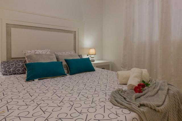 M&R Trini Beach, Parking Privado Torrevieja Luaran gambar