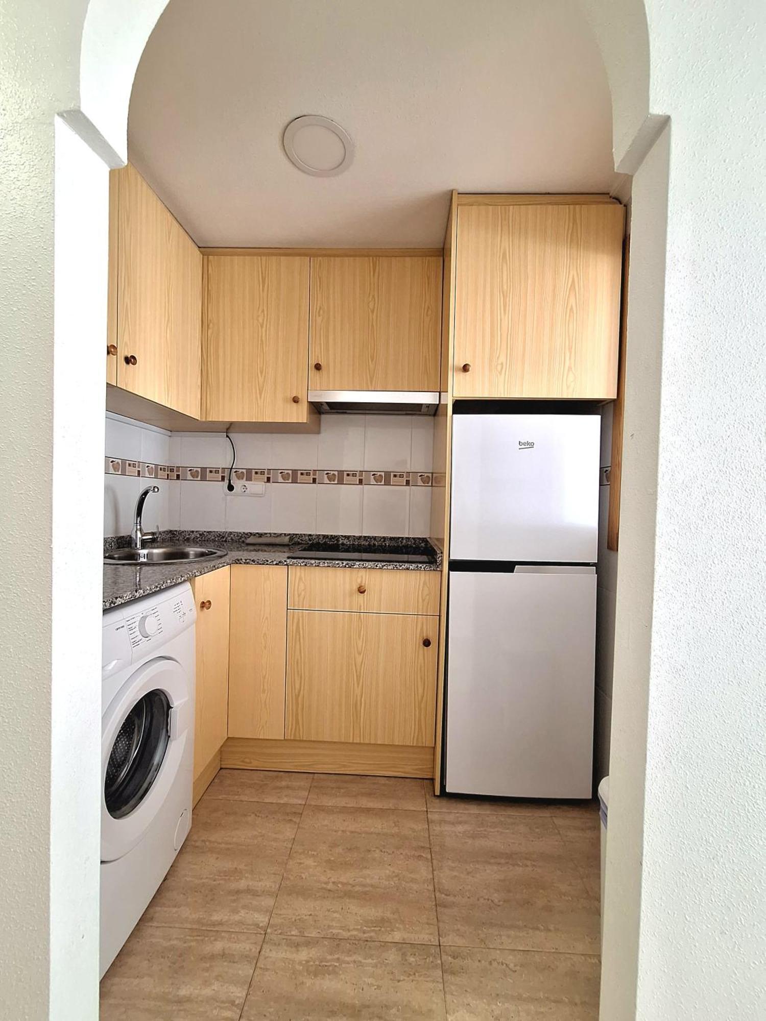 M&R Trini Beach, Parking Privado Torrevieja Luaran gambar