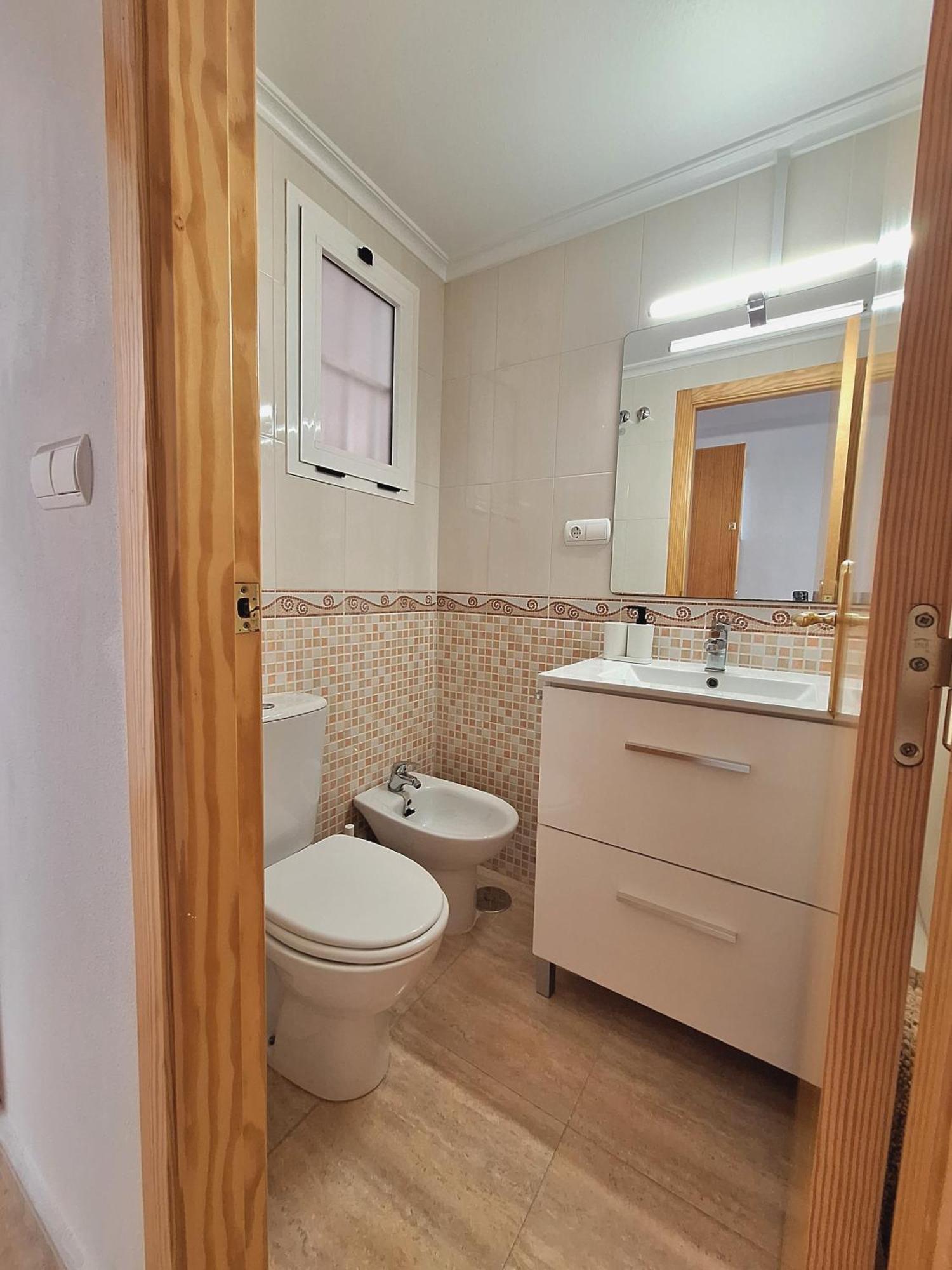 M&R Trini Beach, Parking Privado Torrevieja Luaran gambar